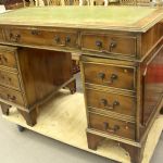 896 3265 WRITING DESK